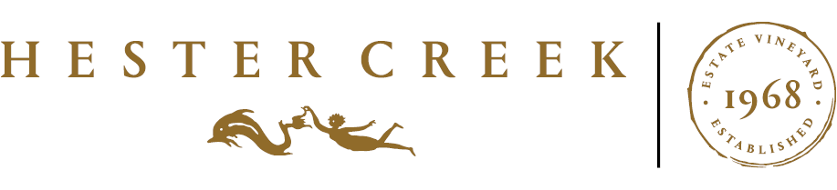 Hester Creek
