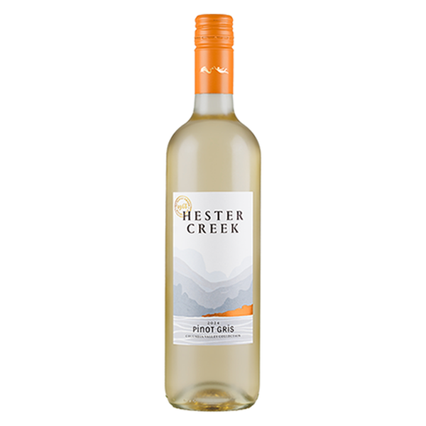 2024 Pinot Gris